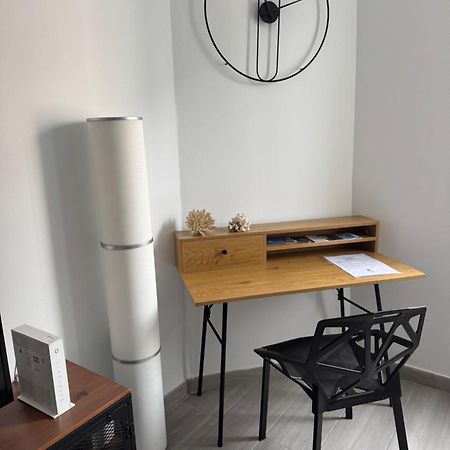 Apartamento Urban Zen Con Terraza Y Jacuzzi Las Palmas de Gran Canaria Exterior foto