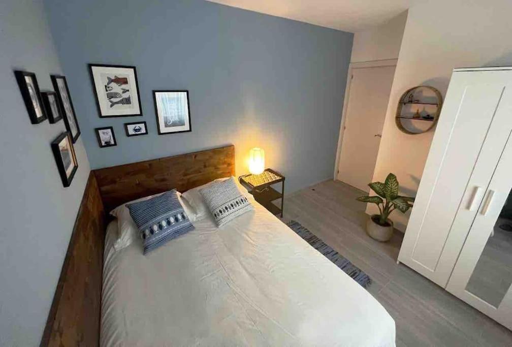 Apartamento Urban Zen Con Terraza Y Jacuzzi Las Palmas de Gran Canaria Exterior foto