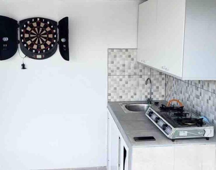 Apartamento Urban Zen Con Terraza Y Jacuzzi Las Palmas de Gran Canaria Exterior foto