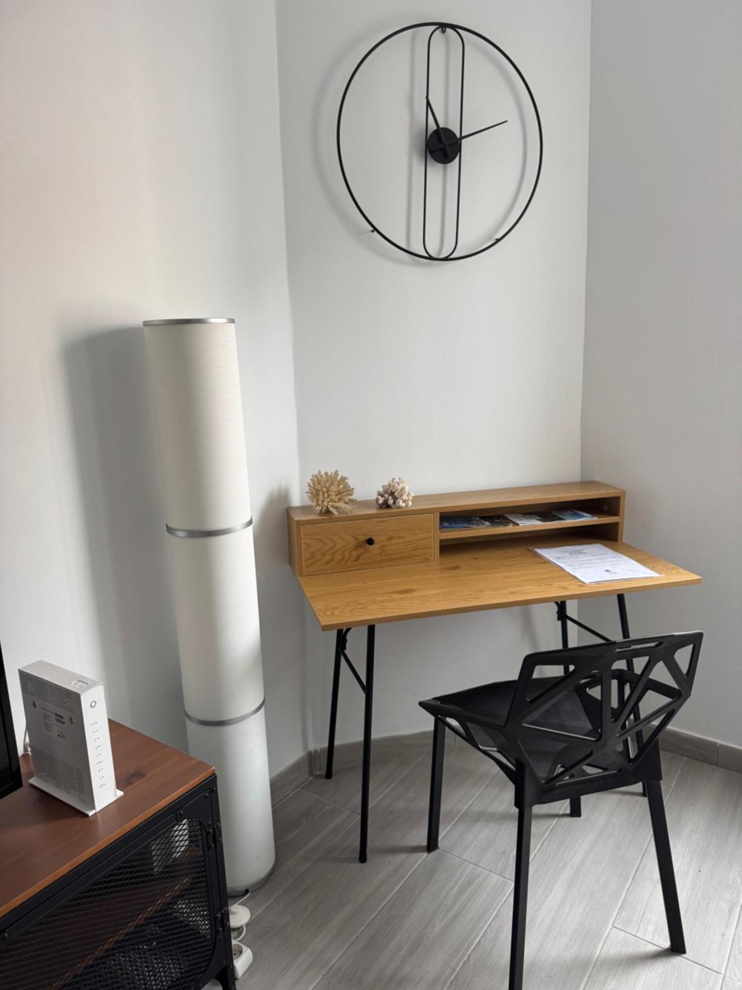 Apartamento Urban Zen Con Terraza Y Jacuzzi Las Palmas de Gran Canaria Exterior foto